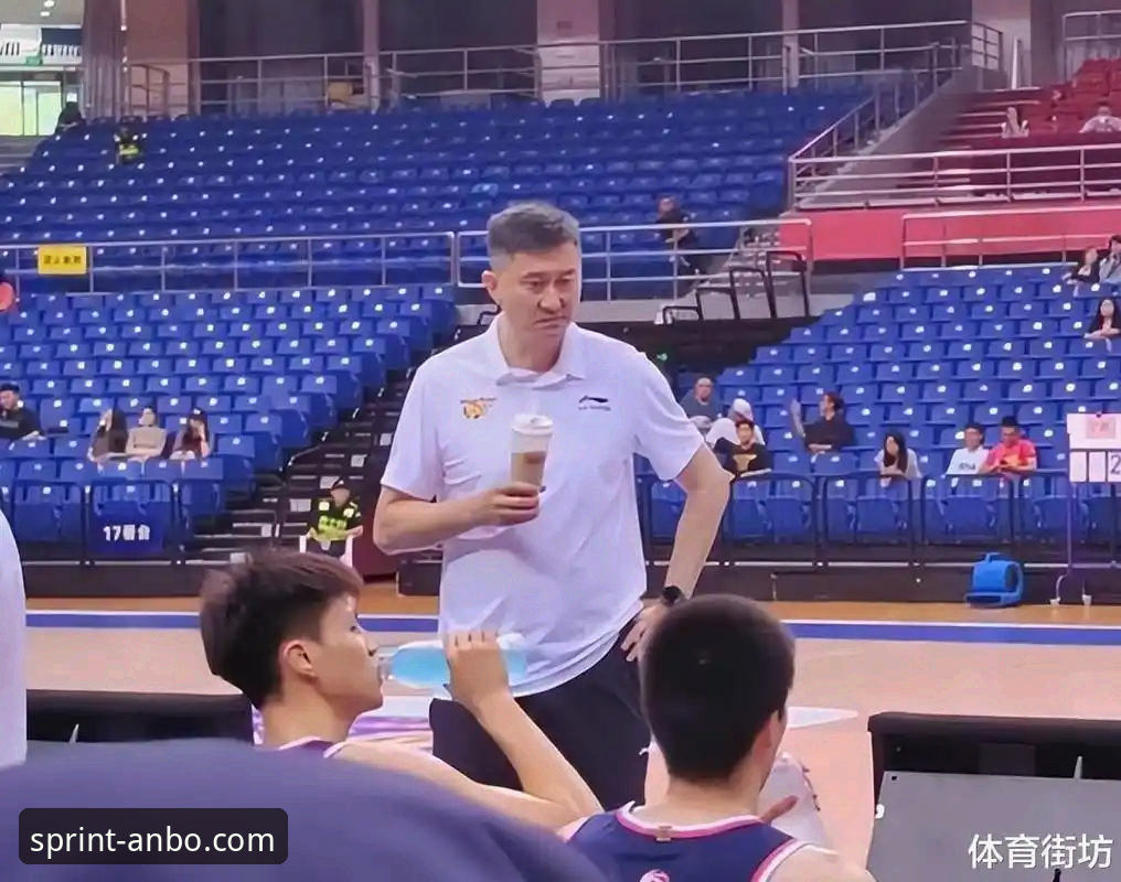 如何通过一场CBA焦点战，深度体验安博体育网页版的流畅观赛与数据服务？