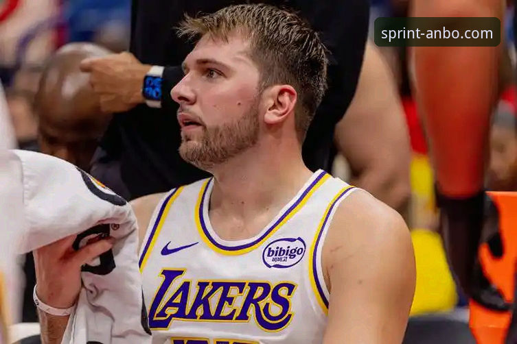 湖人客场力克步行者，东契奇43分主导进攻，安博体育平台呈现流畅赛事解析