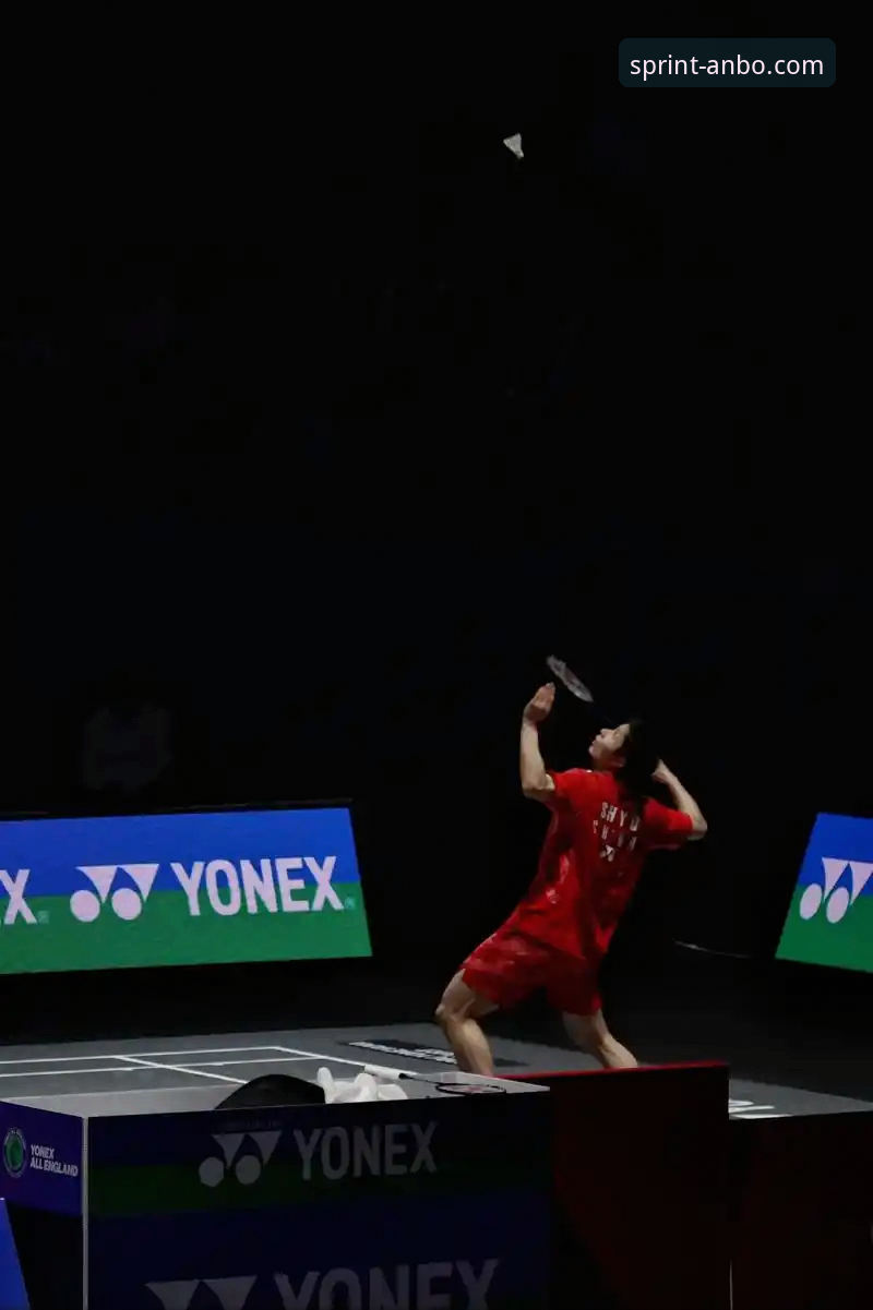 资深用户实战分享：如何通过安博体育平台沉浸式体验石宇奇亚锦赛夺冠历程